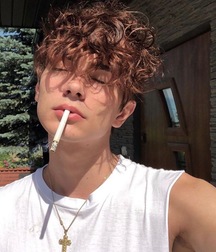 Smoking/Vaping 6 Twink Boys Porn
