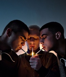 Smoking/Vaping Gay Tube Twinks 9