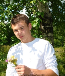 Alex - Straight Boys Porn Outdoors (High Res) 5f502ab913632.jpg