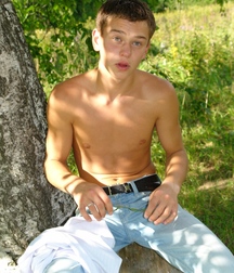 Alex - Straight Boys Porn Outdoors (High Res) 5f502af4f0def.jpg
