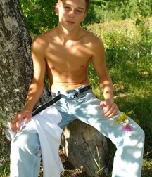 Alex - Straight Boys Porn Outdoors (High Res) 5f502b45b6026.jpg