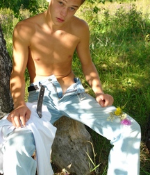 Alex - Straight Boys Porn Outdoors (High Res) 5f502b4c7f29f.jpg