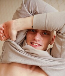 Andrew Farrell - Gay Twink Sexy Porn (High Res)