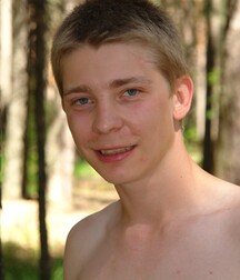 Saw - Gay Teen Boy Outdoors Sex Porn