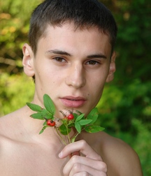 Taylor - Handsome Straight Teen Boy Porn Outdoors 5f5379f54e89a.jpg