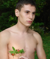 Taylor - Handsome Straight Teen Boy Porn Outdoors 5f5379fbd2057.jpg