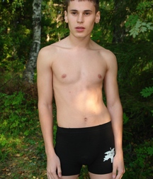 Taylor - Handsome Straight Teen Boy Porn Outdoors 5f537a05b0ae3.jpg