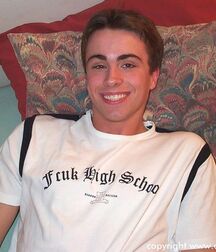 Dreamy - Drool Away With This Gay Teen Sexy Boy