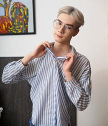 Karol And His Twink Boy Porn Dildo 5f553ead9bb2e.jpg