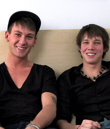 Rubax Mix 33 - Gay Twinks & Teens Sex Porn