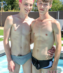 Rubax Mix 64 - Gay Tube Tender Teens Boys Porn