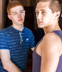 Rubax Open Mix 74 - Gay Tube & Teens Twink Porn
