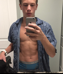 Reddit and tiktok boys porn