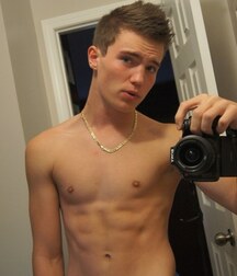 Boy gay tube selfies