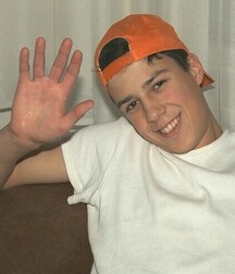 Marcel Bouvier set boys porn