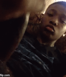 Hung Lil Black Boys Porn