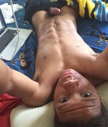 Young Black Hotties Boys Porn