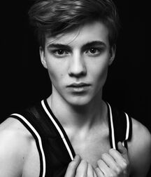 Beauty in Black and White Pure Gay Tube 2