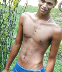 Color Boys Twinks Gay Porn