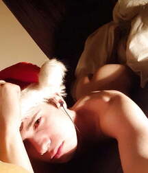 Contemplative Pre-Christmas Season Gay Tube 5faeb74d63796.jpg