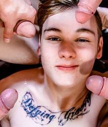 Rubax Horny Boys Mix 117 - Gay Tube & Teen Porn