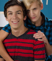 Rubax Mix 136 Hung Twinks - Gay Twinks & Teens Sex Porn