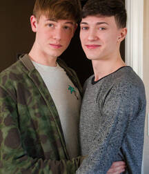 Rubax Mix 138 Untold Love - Gay Twinks & Teens Sex Porn