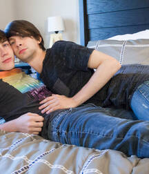 Rubax Mix 141 Gay Tube Thick Loads - Twinks Porn 5f82161299b8f.jpg