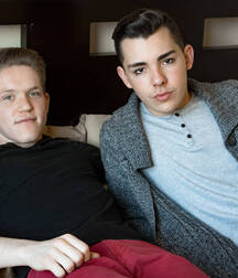 Rubax Mix 162 Overtime - Gay Tube Lovers & Teen Boys Porn