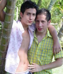 Rubax Mix 203 Hot Twinks - Gay Tube Teen Porn