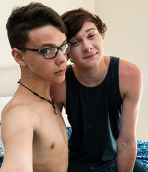 Rubax Mix 231 Cock Action - Gay Tube Twinks Porn Couple 5fc299edefc39.jpg