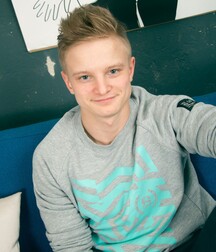 Rubax Spurting Teen Cum With Kenton