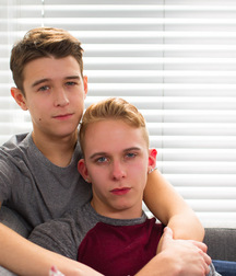 Rubax Mix 251 Having Great Sex Together - Gay Twinks Porn