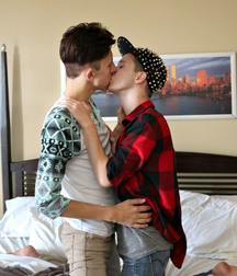 Rubax Mix 260 Straight To The Ass - Gay Tube Twinks Porn 5fd3d54f47658.jpg