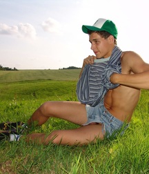 Rubax Handsome Gay Twink Porn Veith Jerks And Cums Outdoors 5fda8b05ba9f5.jpg