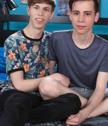 Rubax Mix 277 Dick Distraction - Gay Tube Twinks Sex Porn