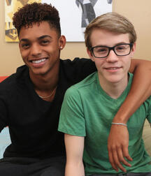 Rubax Mix 278 Spunk Shooting Scollars - Gay Tube Twinks Porn 5fde78157ece0.jpg