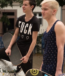 Rubax Mix 308 Twink Tickling Battle Boys Porn 5ffa1cb238a2c.jpg