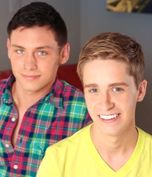 Rubax Mix 347 Twinks Porn Get Their Ass Exploded
