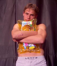 Twink Ready To Cum In Solo Porn
