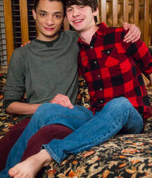 Rubax Mix 407 Butt Buddies Boys Porn 6050fc83dcd9a.jpg
