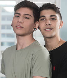 Rubax Mix 463 Pumped GayBoysTube