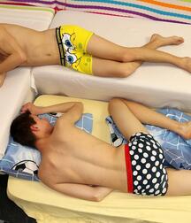 Rubax Classic Young Twinks Sleep Over Porn 617d22e0d0613.jpg