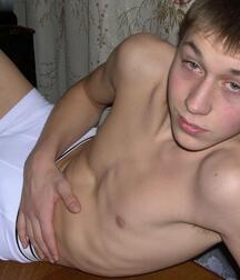 Rubax Gay Teen Boy Porn Shows Off And Cums