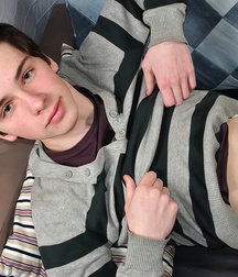 Sexy Twink Tube Solo by: Rubax 62225e2ea710d.jpg