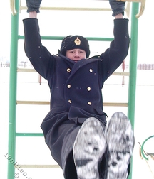Handsome Ukraine Soldier Eugeny Shows & Cums 623253b3d8daf.jpg