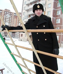 Handsome Ukraine Soldier Eugeny Shows & Cums 623253b60939b.jpg