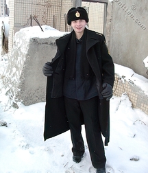 Handsome Ukraine Soldier Eugeny Shows & Cums 623253bcbb467.jpg