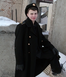 Handsome Ukraine Soldier Eugeny Shows & Cums 623253bee28ad.jpg