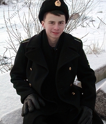 Handsome Ukraine Soldier Eugeny Shows & Cums 623253c15f6f2.jpg